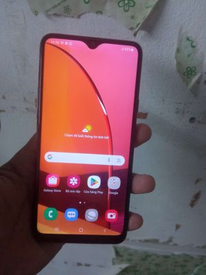 Samsung A20S zin full chức năng. Mua bán Điện thoại tại Quận Cầu Giấy Hà Nội được đăng bởi Quảng Đinh