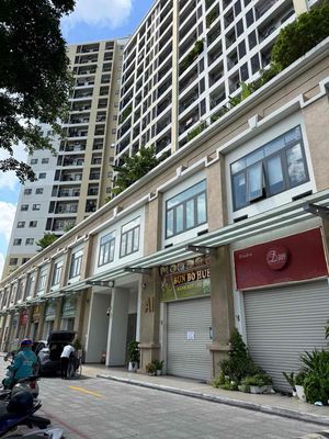 Cho thuê căn hộ cao cao cấp, thuộc dự án Centum Wealth Complex