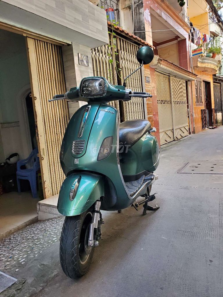 Xe may dien. Mua bán Xe điện tại Quận Bình Thạnh Tp Hồ Chí Minh được đăng bởi Vũ viết tuấn hình 3