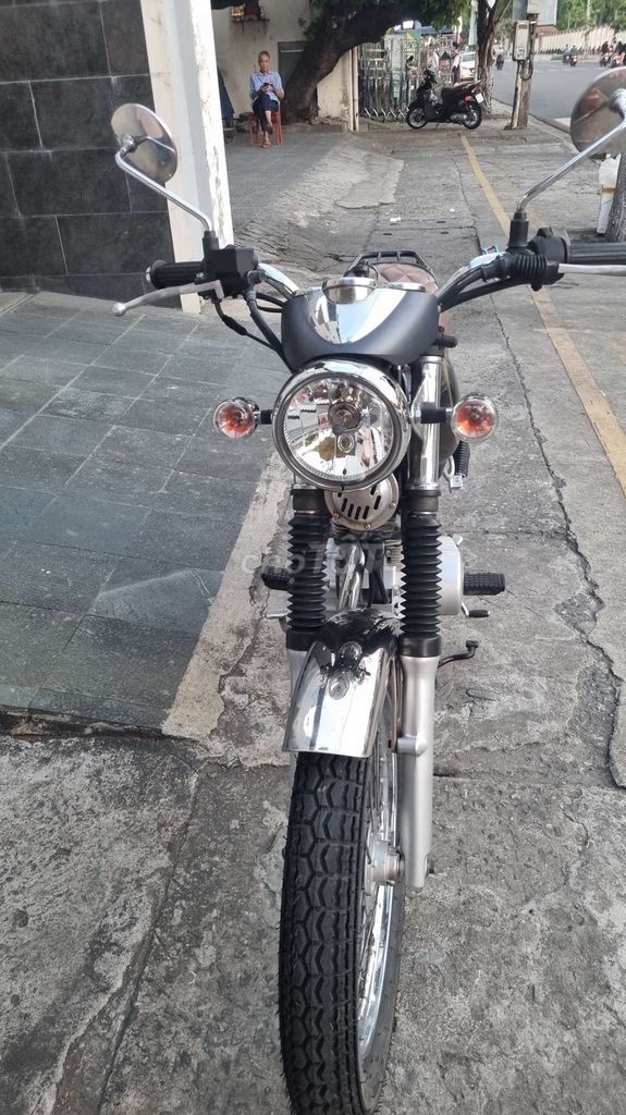 Bán lại xe sym hucky 125cc xe cực đẹp. Mua bán Xe máy tại Quận Hải Châu Đà Nẵng được đăng bởi Dức long hình 1