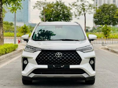 Toyota Veloz Cross TOP - Sản xuất 2026 - VIN 2026