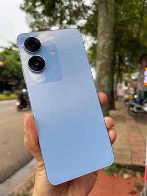 Realme Not 60. Zin đẹp 99%. Mua bán Điện thoại tại Thành phố Buôn Ma Thuột Đắk Lắk được đăng bởi Ngọc Mobile 74 Nguyễn Thái Bình