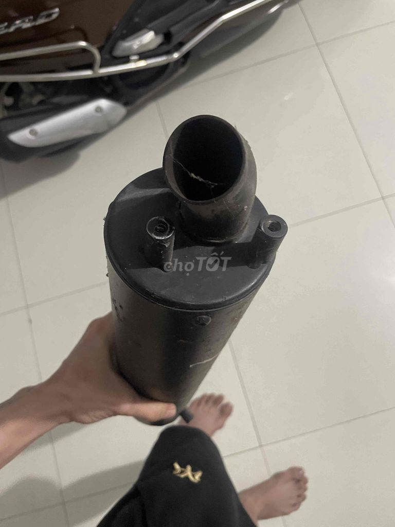 Pô tăng Cj ipon bike cho Winner lắp như zin.. Mua bán Phụ tùng xe tại Thành phố Rạch Giá Kiên Giang được đăng bởi Hoàng Anh Đức hình 3