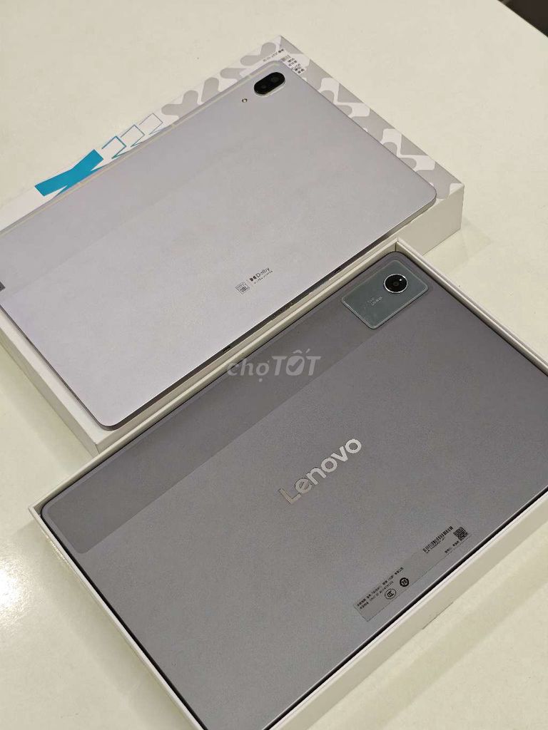 Lenovo Pad Pro 2021 Màn Oled. Mua bán Máy tính bảng tại Quận Thanh Khê Đà Nẵng được đăng bởi Lãm 4k Mobile  hình 1