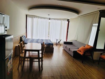 Аренда · 1 комн. · 40 м² · Quận Sơn Trà, ул. an hải đông