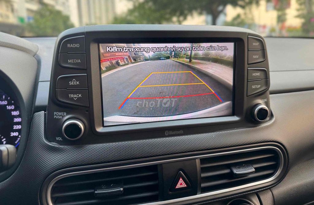 Hyundai Kona 2020 2.0ATH 45000 km. Mua bán Ô tô tại Thành phố Thủ Đức Tp Hồ Chí Minh được đăng bởi Hoa Nguyen hình 3