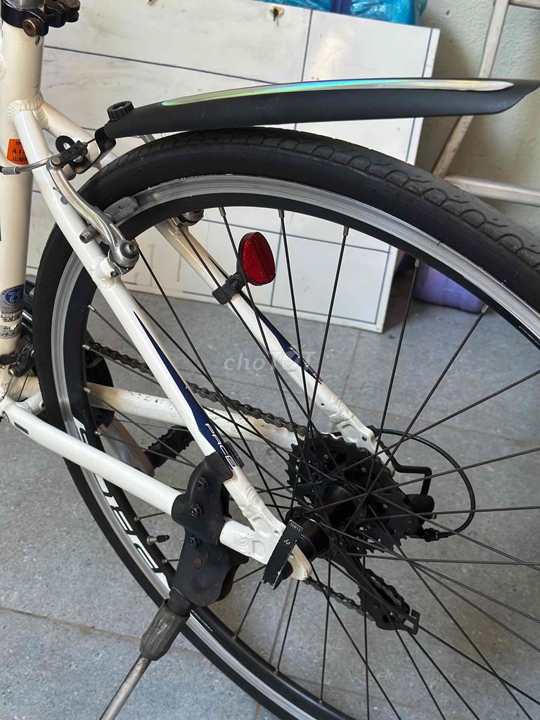 Xe đạp Precision Sport Nhật Bản. Mua bán Xe đạp tại Quận Hải An Hải Phòng được đăng bởi Minh Trang hình 5