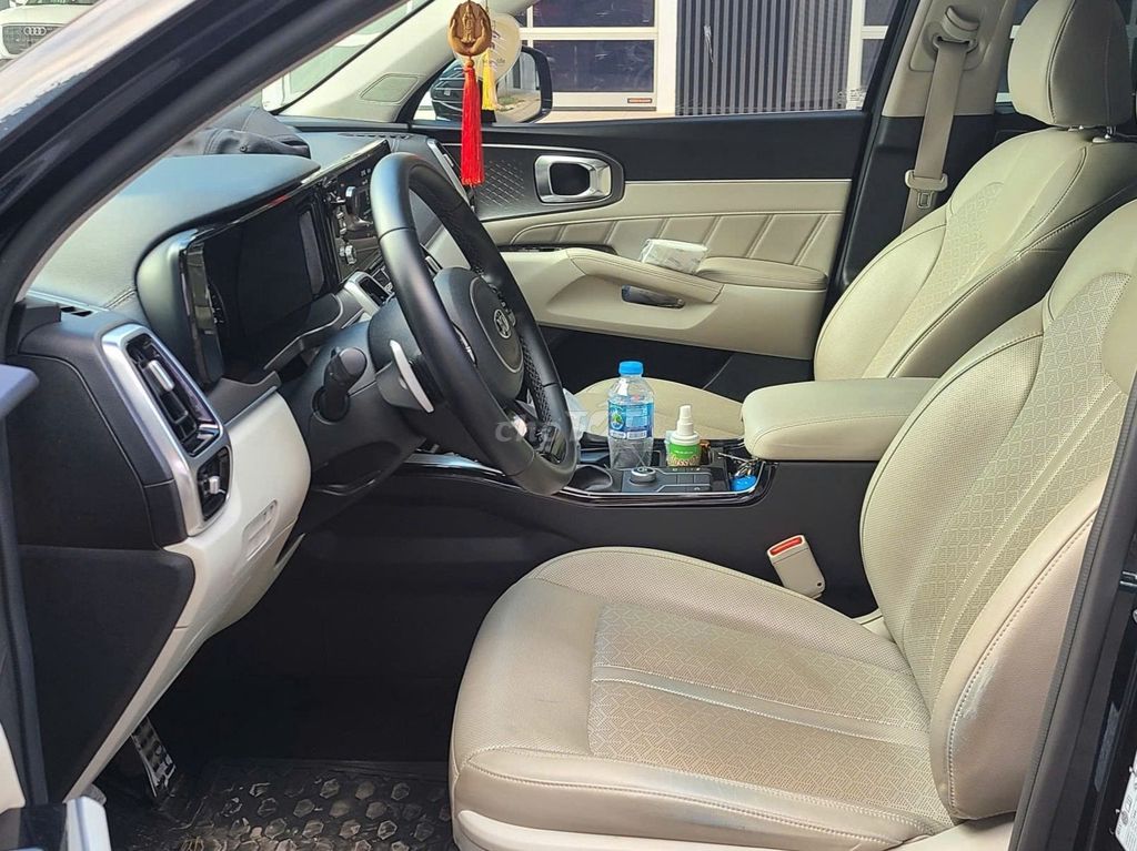 Kia Sorento Luxury 2.2 AT 2020 - 54000km. Mua bán Ô tô tại Quận Gò Vấp Tp Hồ Chí Minh được đăng bởi Hoàn Audi hình 7