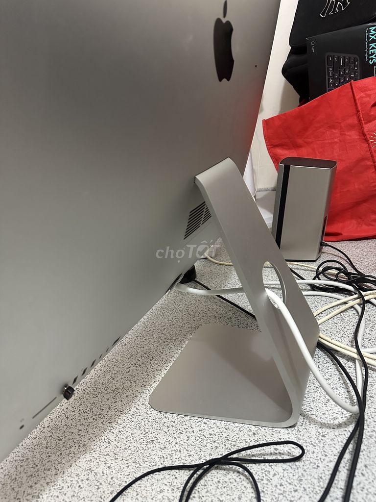 imac 27 5K inch 2017 i7/32GB/3T VGA 8GB max option. Mua bán Máy tính để bàn tại Thành phố Thủ Đức Tp Hồ Chí Minh được đăng bởi Bảo Nam hình 3