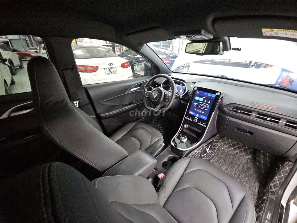 VF E34 2022 MÀU TRẮNG 1 CHỦ CÁ NHÂN. Mua bán Ô tô tại Thành phố Thủ Đức Tp Hồ Chí Minh được đăng bởi Tuấn Anh hình 6