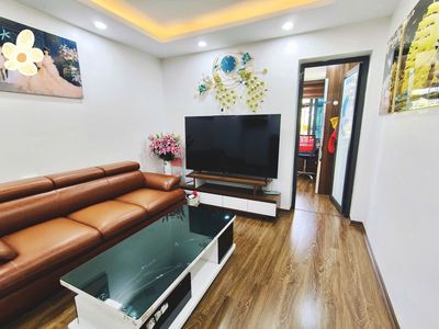 ✨ SIÊU PHẨM DOÃN KẾ THIỆN – 80M², 3PN – CHỈ 4,5 TỶ – FULL NỘI THẤT! ✨