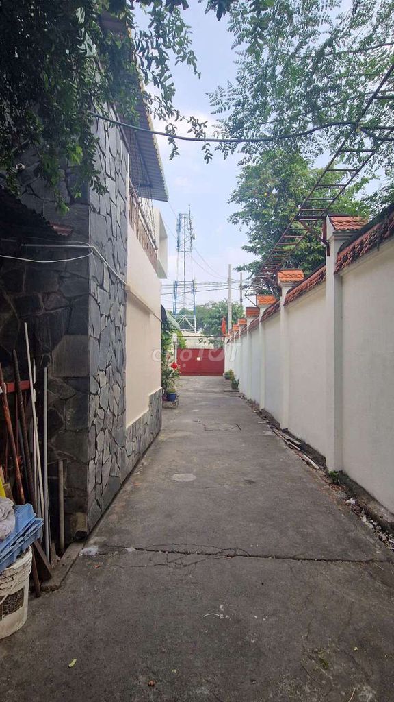 Nhà biệt thự 800m² đường Công Lý, khu Vip làng Đại Học Thủ Đức. Mua bán nhà ở tại Thành phố Thủ Đức Tp Hồ Chí Minh được đăng bởi Trần Đăng hình 5