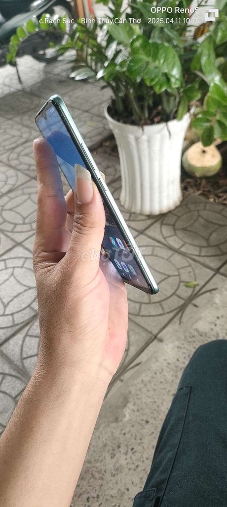 Xiaomi redmi 10c ram 4 bn 65G chip snap 680.. Mua bán Điện thoại tại Quận Bình Thuỷ Cần Thơ được đăng bởi CẦU RẠCH SÚC NGUYỄN VĂN LINH cafe Thạch Bàn  hình 4