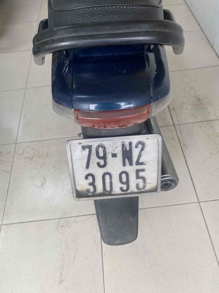 honda wave a 2003. bst. Mua bán Xe máy tại Huyện Bình Chánh Tp Hồ Chí Minh được đăng bởi Trần trọng hình 6