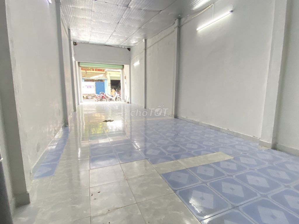 Nhà Thuê 4x20m.(TDT:130m2).MTNB Dương Khuê.Gía:15tr - ảnh 4