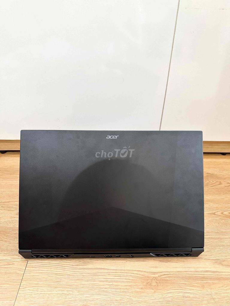 Acer Aspire 7 Gaming A715 i5/16/512GB RTX3050. Mua bán Laptop tại Quận Tân Bình Tp Hồ Chí Minh được đăng bởi TuanDigi VN hình 1