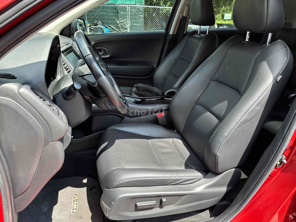 Honda HR-V 2019 HR-V L - 50000 km. Mua bán Ô tô tại Quận 12 Tp Hồ Chí Minh được đăng bởi F2Auto hình 5