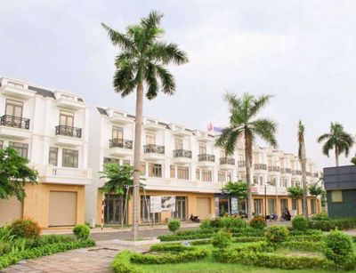 cho thuê nhà 2 lầu Phú chánh