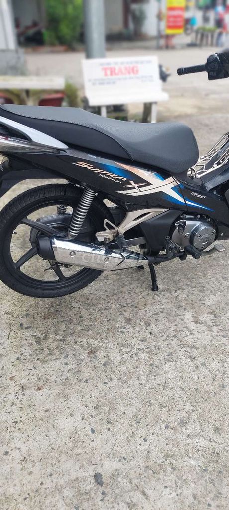 Xe honda future bs 95. Mua bán Xe máy tại Quận Bình Thuỷ Cần Thơ được đăng bởi thiên phúc hình 4