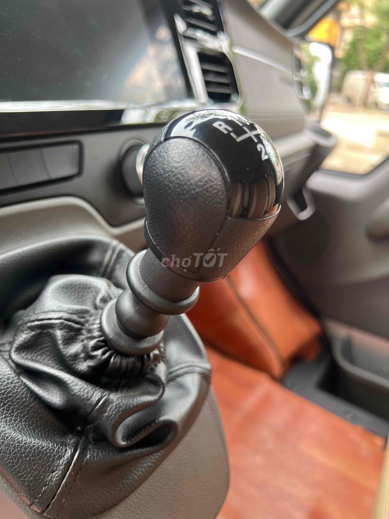 Ford Transit 2023 16 chỗ tên cá nhân xe rất đẹp. Mua bán Phương tiện khác tại Huyện Thường Tín Hà Nội được đăng bởi Phạm Hoàng hình 7
