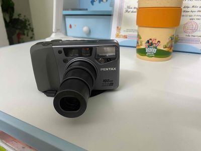 máy ảnh phim ,hãng pentax,màu đen. Mua bán Máy ảnh, Máy quay tại Quận Cẩm Lệ Đà Nẵng được đăng bởi Viet Dang