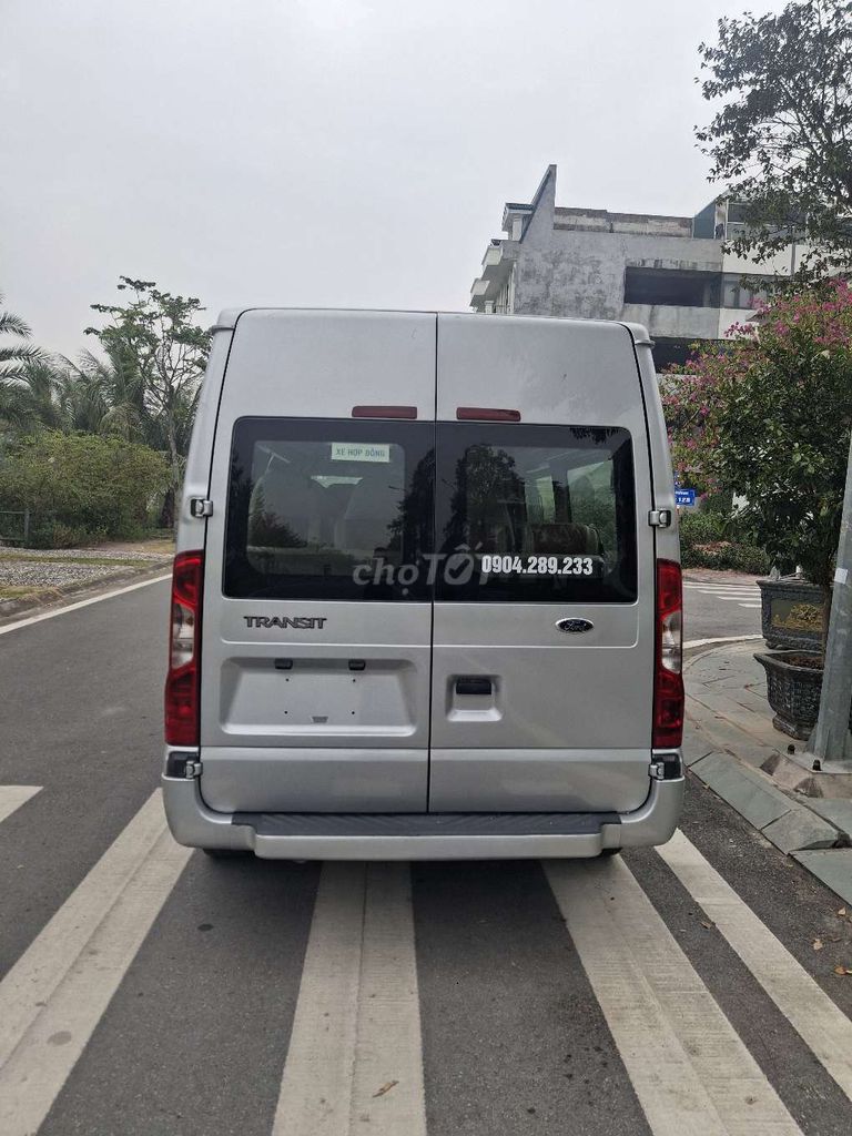 tran sit 2017 bản trung. Mua bán Ô tô tại Thành phố Thái Bình Thái Bình được đăng bởi xuân Đức  hình 4