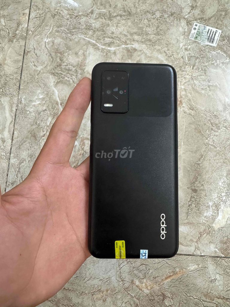 Oppo K9x 5G Ram 8/128gb Zin keng. Mua bán Điện thoại tại Quận Tân Phú Tp Hồ Chí Minh được đăng bởi Nguyễn Thắng Mobile hình 1