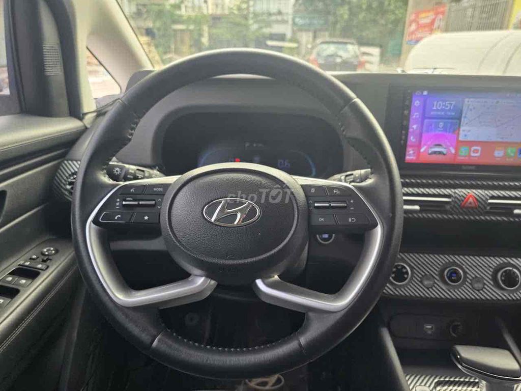 Hyundai Stargazer 1.5 AT Đặc biệt 2022 - 41000km. Mua bán Ô tô tại Quận Bình Tân Tp Hồ Chí Minh được đăng bởi Lê Văn hình 9