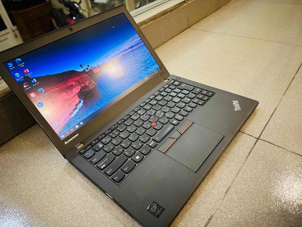 ❌LAPTOP LENOVO XÁCH TAY USA CORE I5 MỎNG NHẸ❌