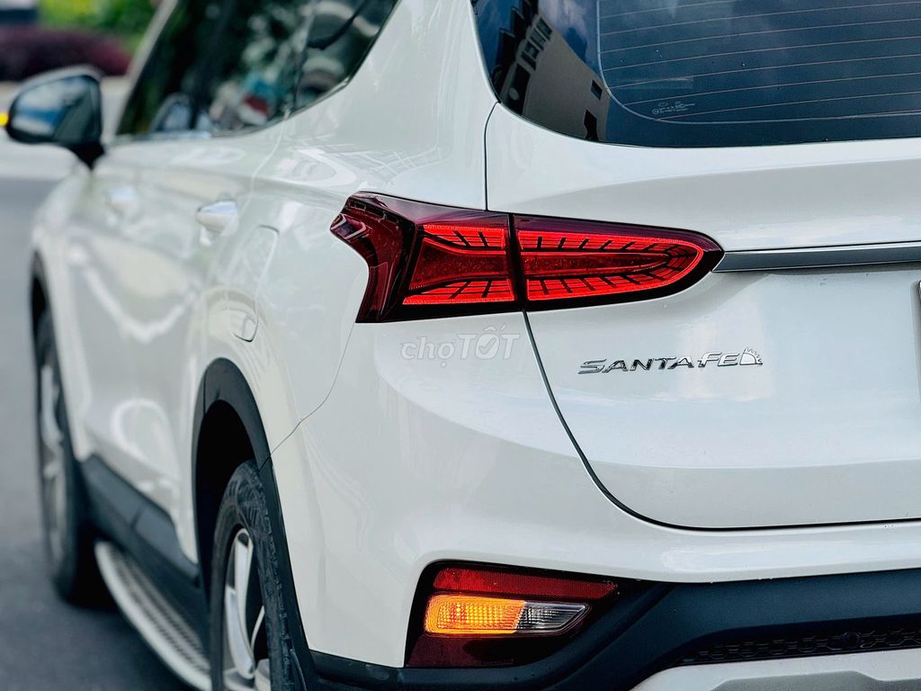 ❤️ HYUNDAI SANTAFE 2.2D MÁY DẦU - GIÁ CỰC TỐT. Mua bán Ô tô tại Quận 1 Tp Hồ Chí Minh được đăng bởi Tri Mercedes DNZ hình 8
