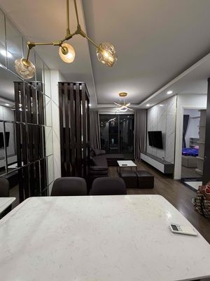 Tôi chính chủ căn hộ 76m2, 2N2VS toà nhà 423 cần cho thuê hd 1 năm