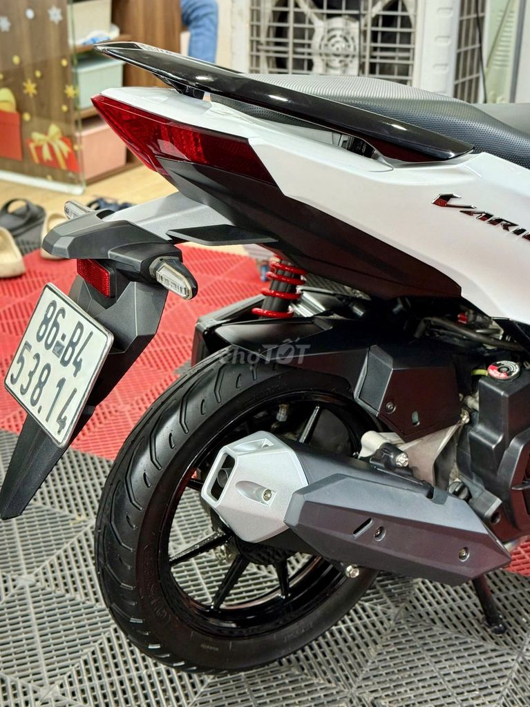 💥Honda Vario150 2020 Biển86,xe đẹp,máy rớt, Giá Rẻ. Mua bán Xe máy tại Thành phố Thủ Đức Tp Hồ Chí Minh được đăng bởi XE MÁY THỦ ĐỨC hình 7