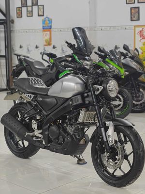 🏷️Yamaha XSR155🏷️Giá 57.800.000₫( Có Fix ). Mua bán Xe máy tại Huyện Bình Chánh Tp Hồ Chí Minh được đăng bởi Xe Máy Vinh