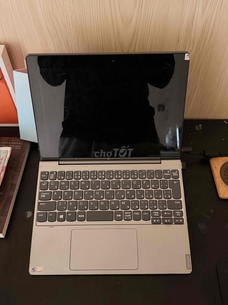 Lenovo N4000 Celeron 4GB/58GB Like New. Mua bán Laptop tại Huyện Bình Chánh Tp Hồ Chí Minh được đăng bởi Mr P hình 1