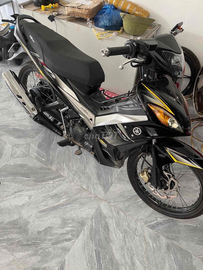 2009 zin 5p7109. Mua bán Xe máy tại Thị xã Bình Minh Vĩnh Long được đăng bởi Nguyên Bùi hình 7