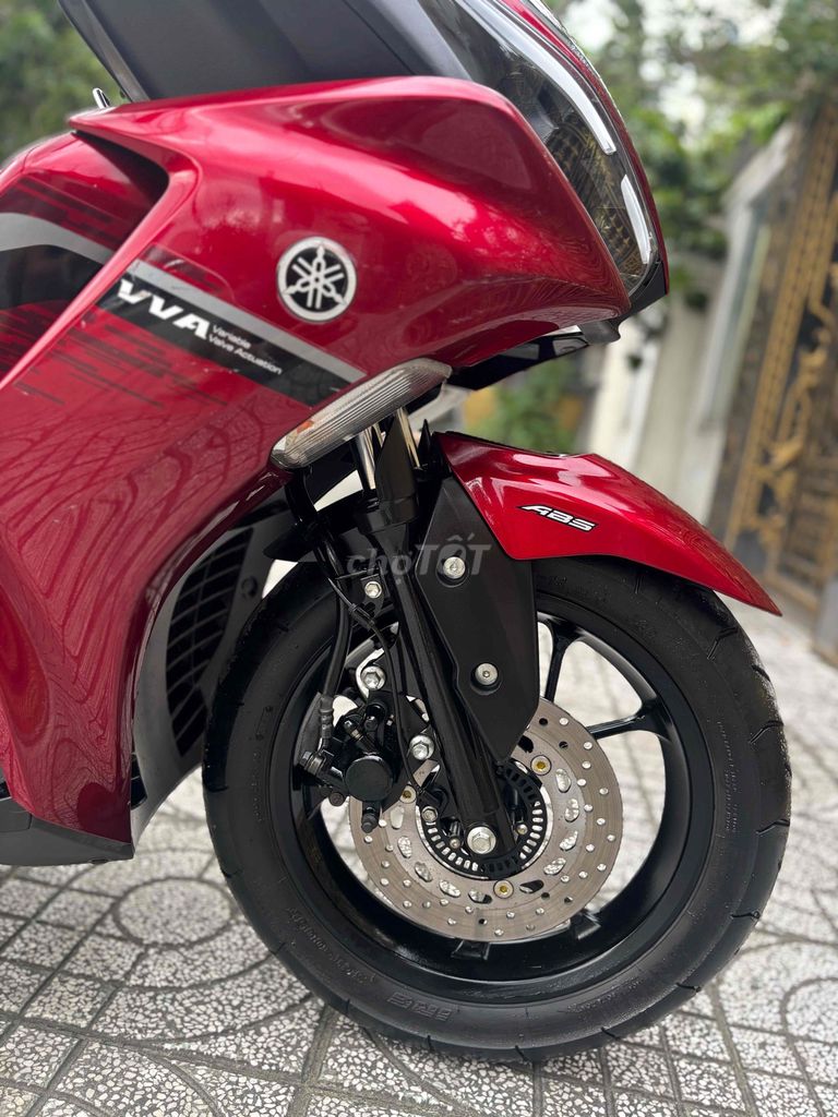 NVX 155 ABS V2 2023 ODO 11K Zin Chất Chính Chủ. Mua bán Xe máy tại Quận Bình Thạnh Tp Hồ Chí Minh được đăng bởi Mai văn giang hình 5