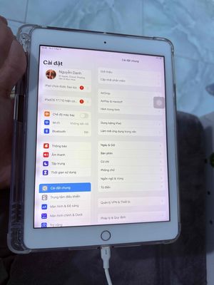 ipad gen 6. Mua bán Máy tính bảng tại Huyện Bắc Tân Uyên Bình Dương được đăng bởi Ba Đất 