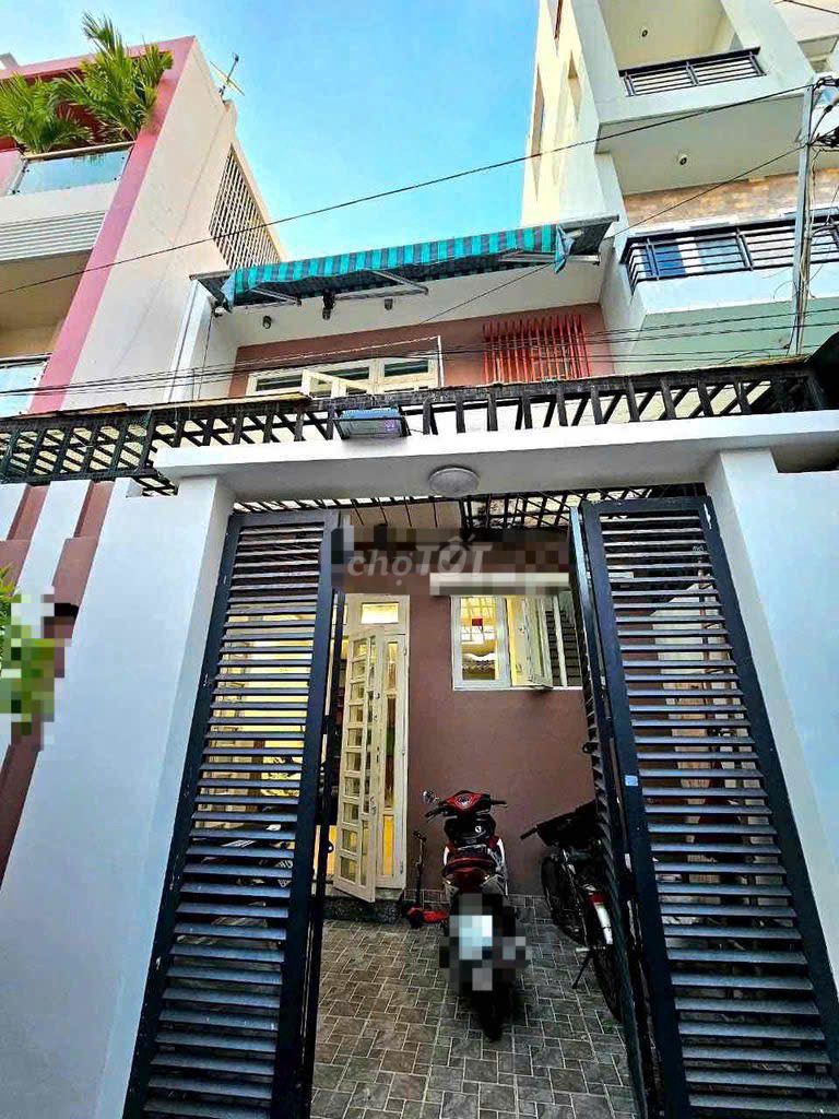 CHO THUÊ NHÀ HẺM THẠNH MỸ LỢI, Q2 nội thất đầy đủ 2pn 2wc. Cho thuê Nhà ở tại Thành phố Thủ Đức Tp Hồ Chí Minh được đăng bởi nguyen thuthao hình 2