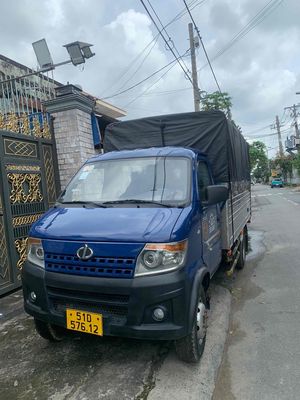 cần bán xe tái đongben 1890kg đời 2017 có máy lạnh. Mua bán Xe tải, xe ben tại Quận Bình Tân Tp Hồ Chí Minh được đăng bởi hai