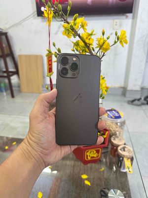 Apple iPhone 13 Pro Max 256GB face id nhạy