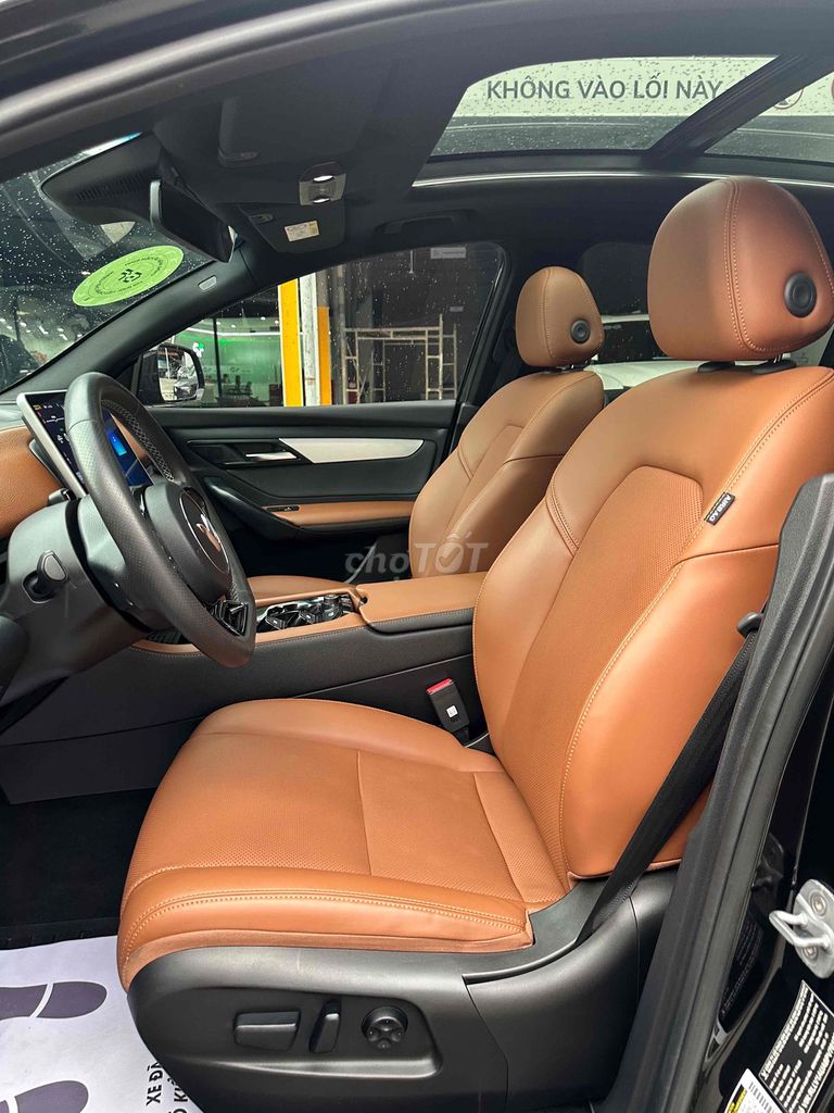 VinFast VF8 2023 Plus mua Pin CATL - bao sang tên. Mua bán Ô tô tại Thành phố Thủ Đức Tp Hồ Chí Minh được đăng bởi Green Future Thủ Đức hình 6