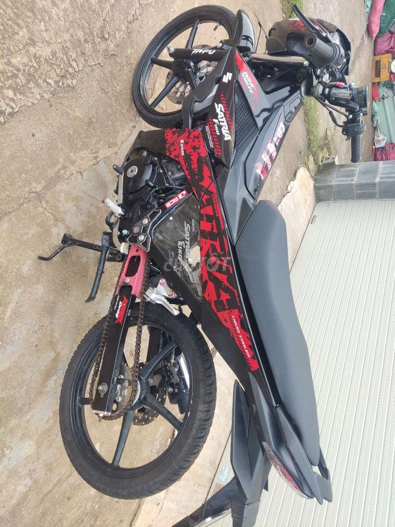 Rader. Mua bán Xe máy tại Thành phố Buôn Ma Thuột Đắk Lắk được đăng bởi thuận hình 2