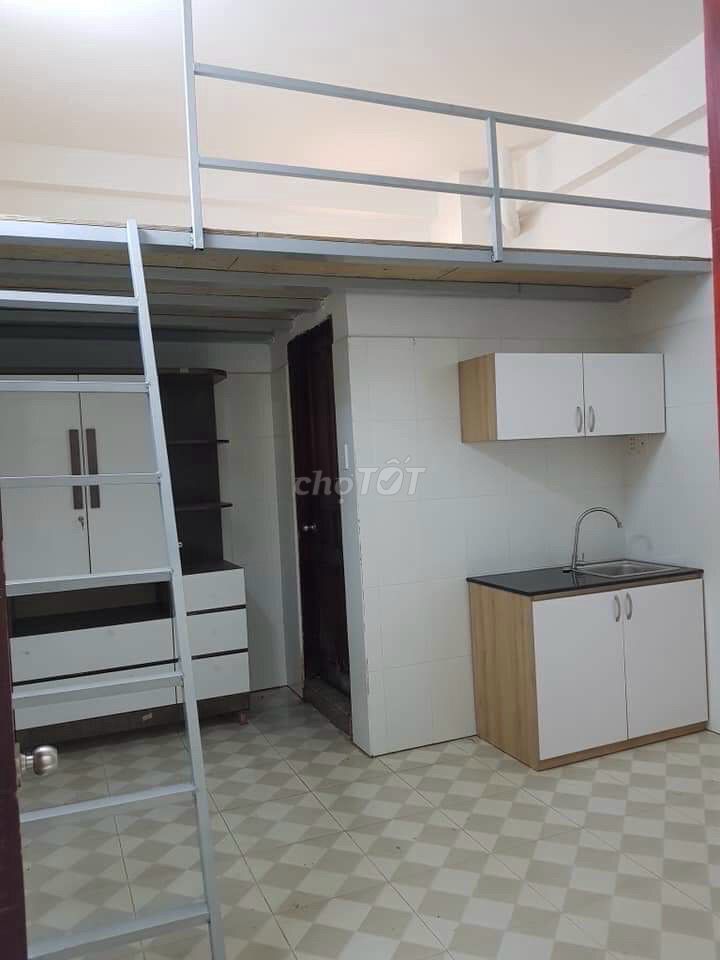 CHÍNH CHỦ - PHÒNG TRỌ NỘI THẤT MÁY LẠNH, TRUNG TÂM Q11, SÁT Q10
