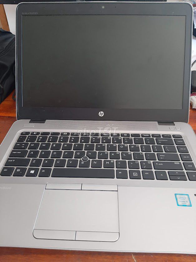 HP Elitebook 840 G3 i5-6200U 8GB/256GB. Mua bán Laptop tại Quận 7 Tp Hồ Chí Minh được đăng bởi Đăng Minh hình 1