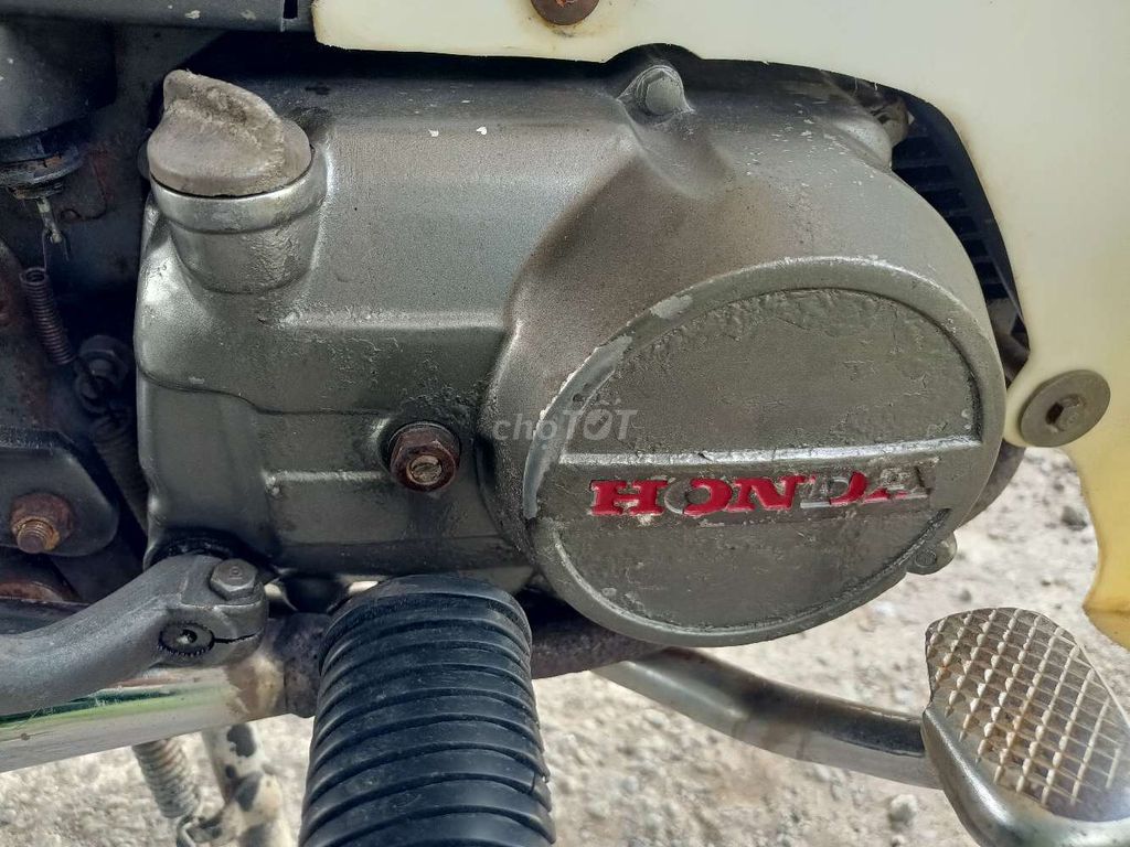 Bán hoặc trao đổi xe Honda Astrea 100 biển Hà Nội. Mua bán Xe máy tại Thành phố Tây Ninh Tây Ninh được đăng bởi Hạnh phúc bên em  hình 14