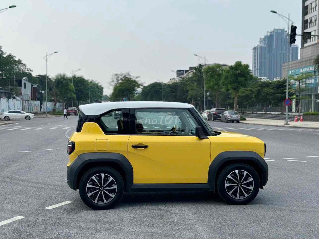 VinFast VF3 2024 Mua pin	miễn phí sạc 1/2028. Mua bán Ô tô tại Quận Cầu Giấy Hà Nội được đăng bởi MYCAR EV hình 6