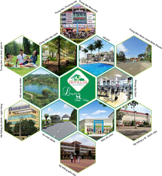 FACILITIES