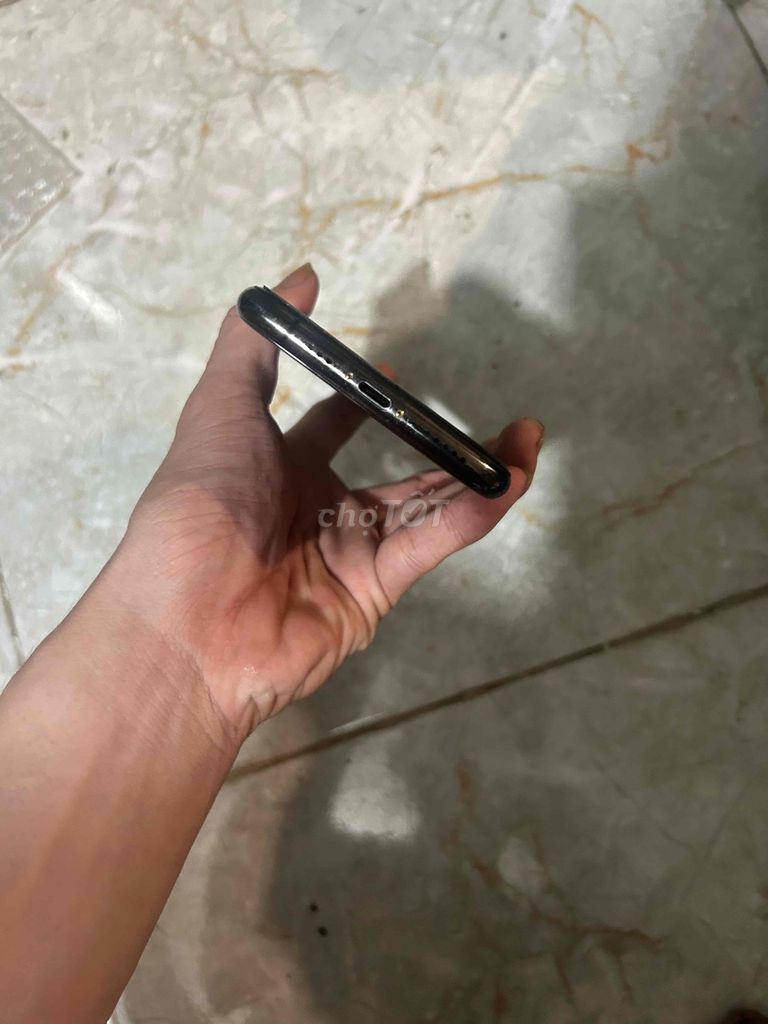 Apple iPhone 11 Pro. Mua bán Điện thoại tại Thành phố Thủ Đức Tp Hồ Chí Minh được đăng bởi Thanh Huy hình 1