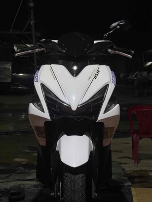 Yamaha NVX 155 V1 Trắng 9000 km