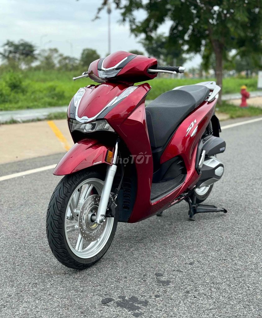 ✅ Sh350i - Date 2022 Máy Thái, Chất xe siêu keng